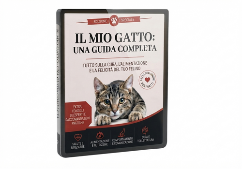 Come Connettere Con Il Tuo Gatto
