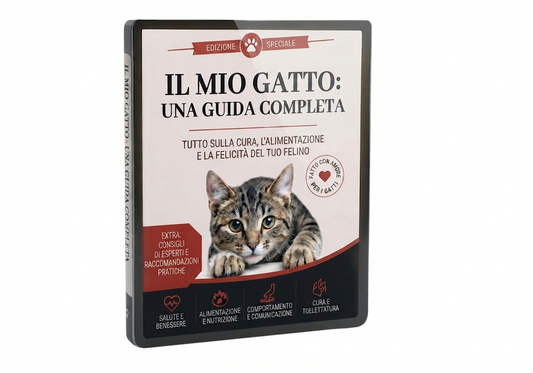 Come Connettere Con Il Tuo Gatto